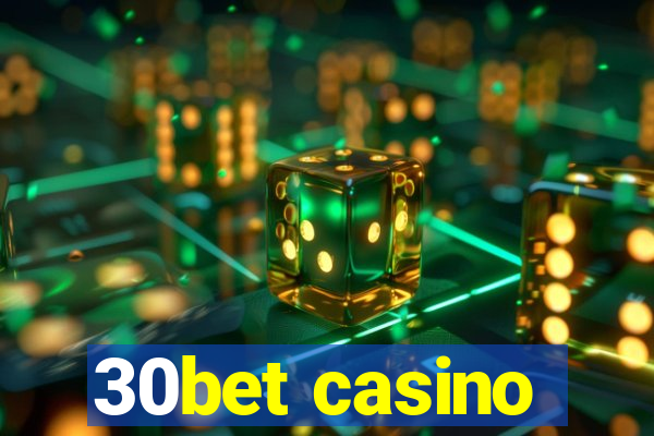 30bet casino